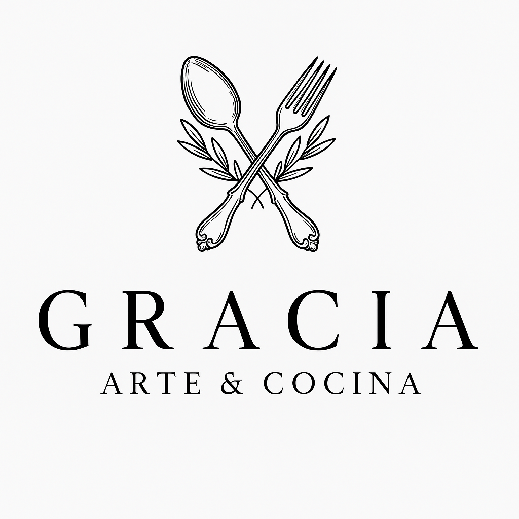 Gracia — Arte & Cocina